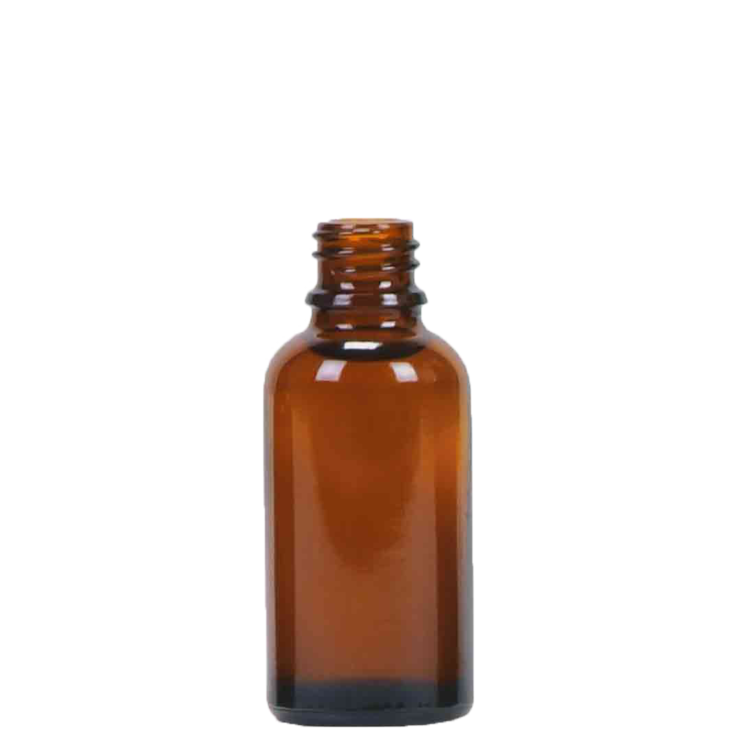 Brown Medical Bottle Glass Free Download Image Transparent PNG Image