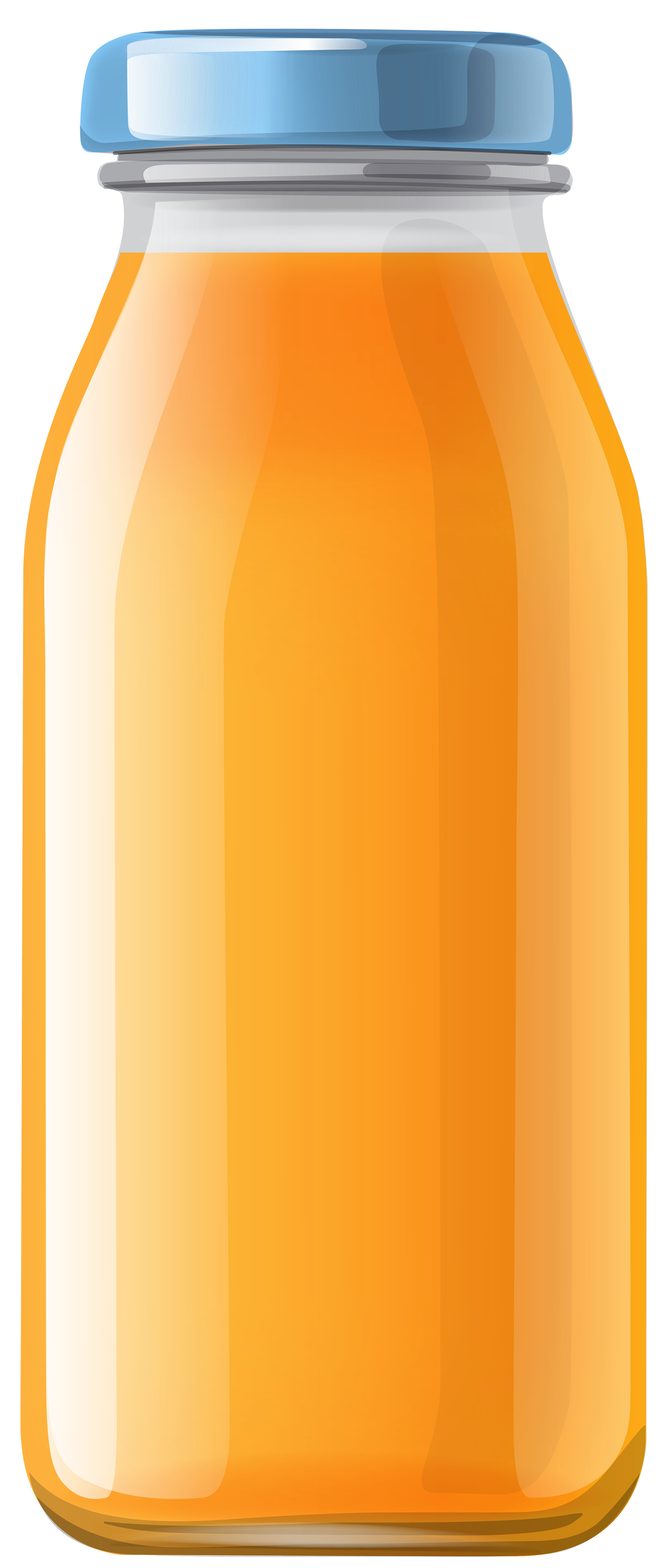 Glass Bottle Colorful Photos Download HQ Transparent PNG Image