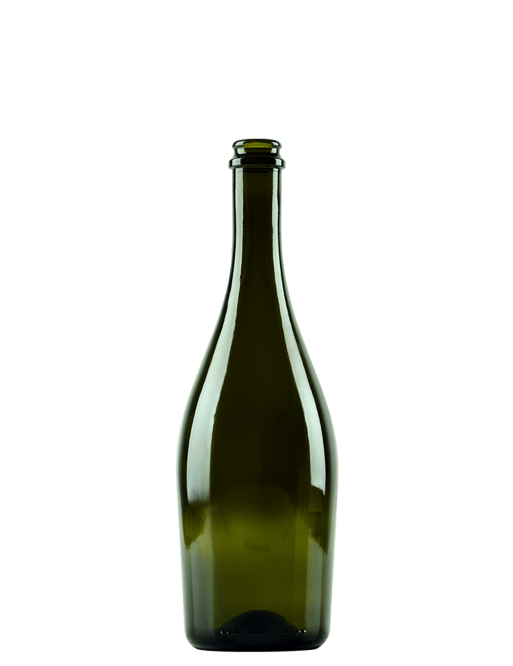 Glass Green Bottle Free Transparent Image HD Transparent PNG Image