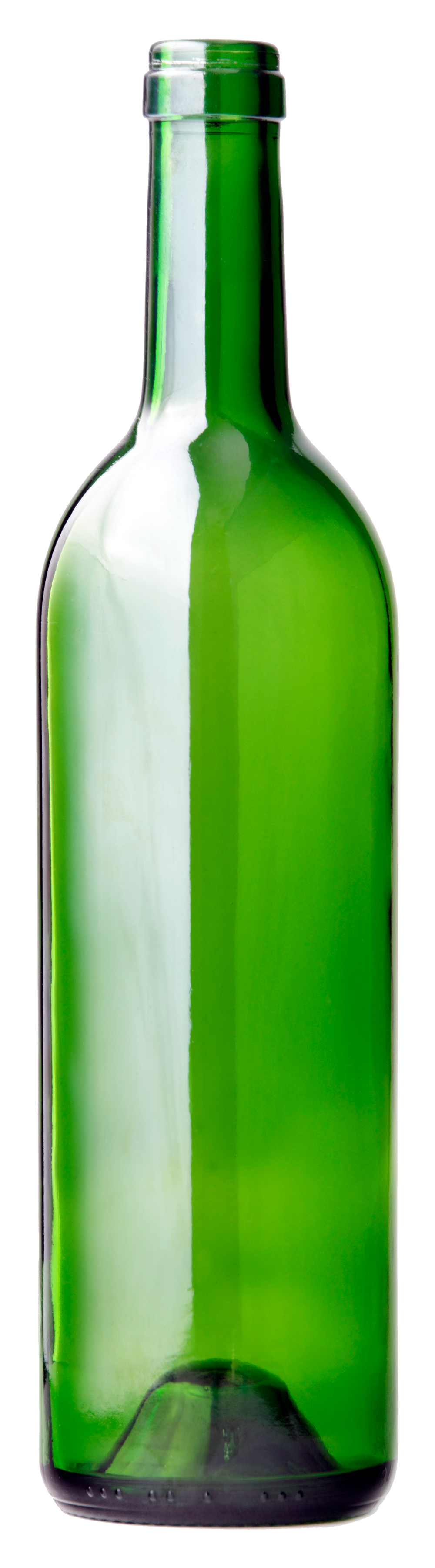 Glass Green Bottle PNG Download Free Transparent PNG Image