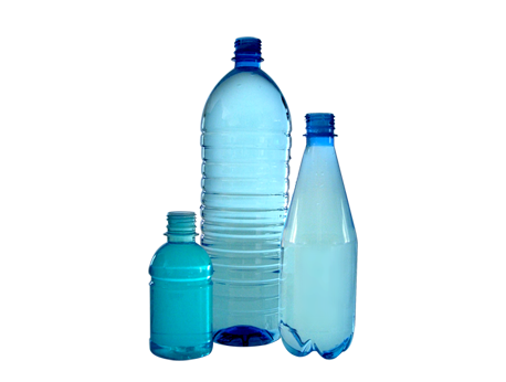 Water Bottle Vector Transparent PNG Image