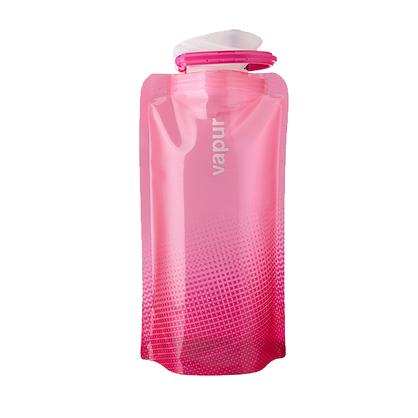 Water Bottle Vapur Shades Transparent PNG Image