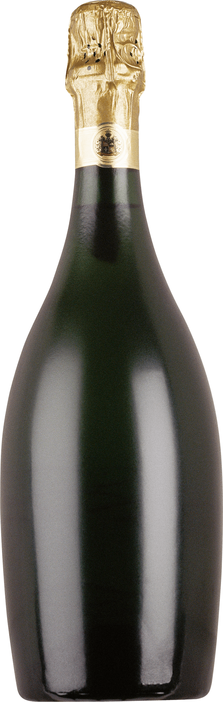 Champagne Bottle Png Image Transparent PNG Image