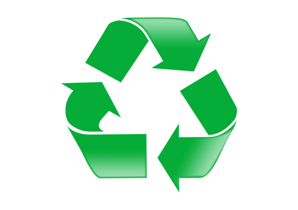 Reuse Symbol Recycling Plastic Bag Green Minimisation Transparent PNG Image