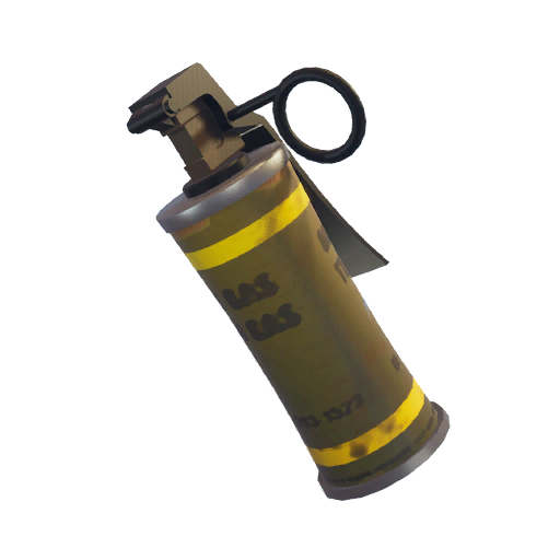 Yellow Hardware Royale Fortnite Battle Grenade Transparent PNG Image