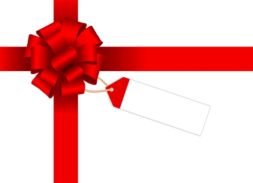 Gift Bow Free Transparent Image HQ Transparent PNG Image