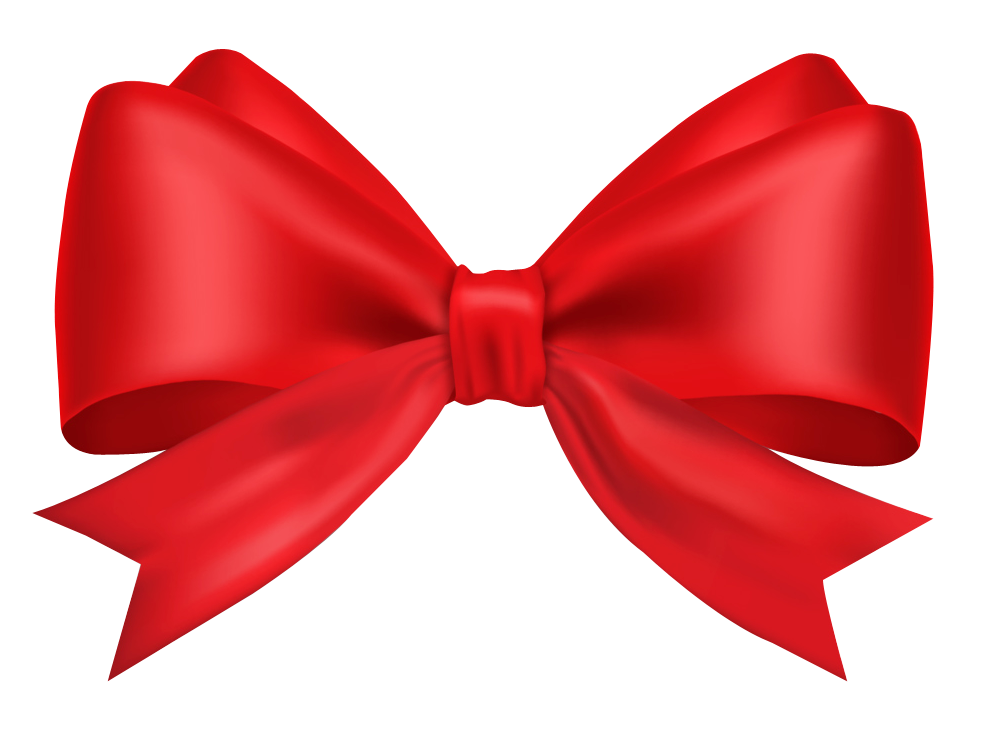 Ribbon Bow Download Free Image Transparent PNG Image