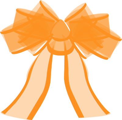 Bowknot Transparent PNG Image