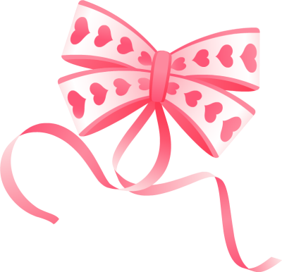 Bowknot Image Transparent PNG Image