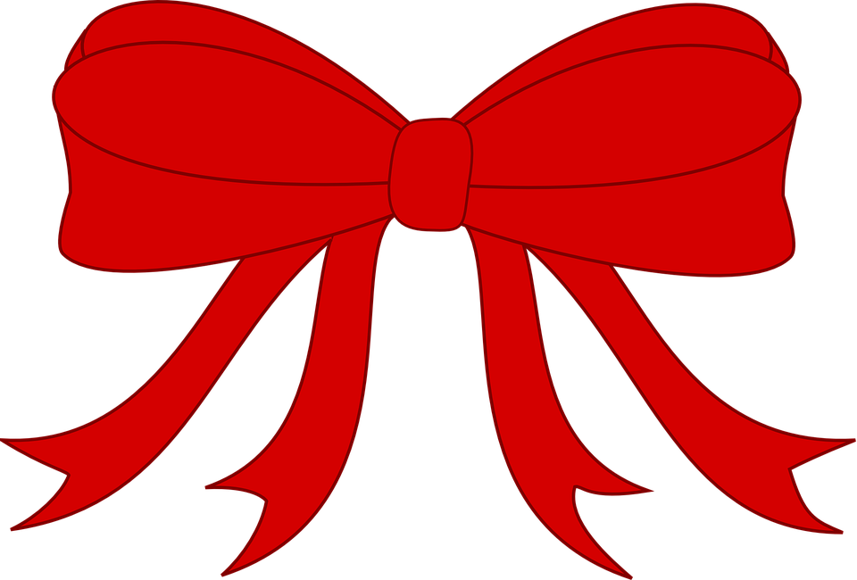 Bowknot Transparent Image Transparent PNG Image