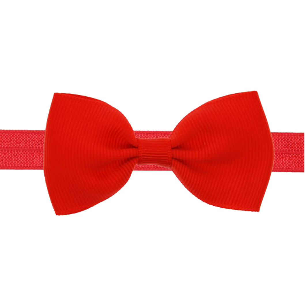 Bowknot Photo Transparent PNG Image