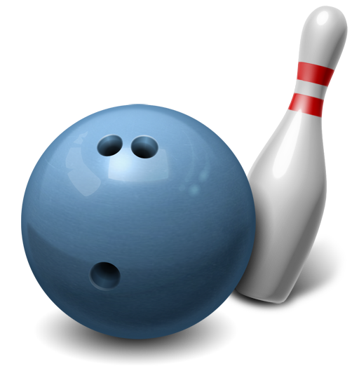 Bowling Free Download Png Transparent PNG Image