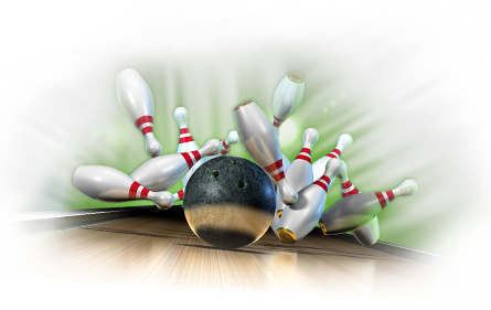 Bowling Png Clipart Transparent PNG Image