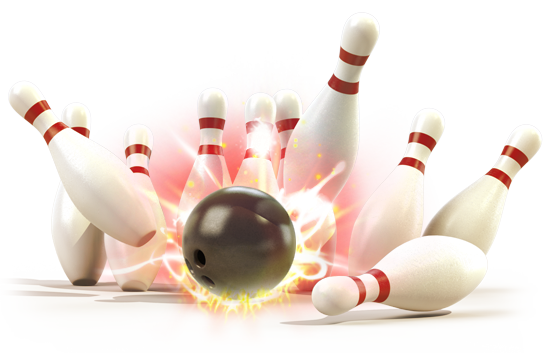 Bowling Png File Transparent PNG Image