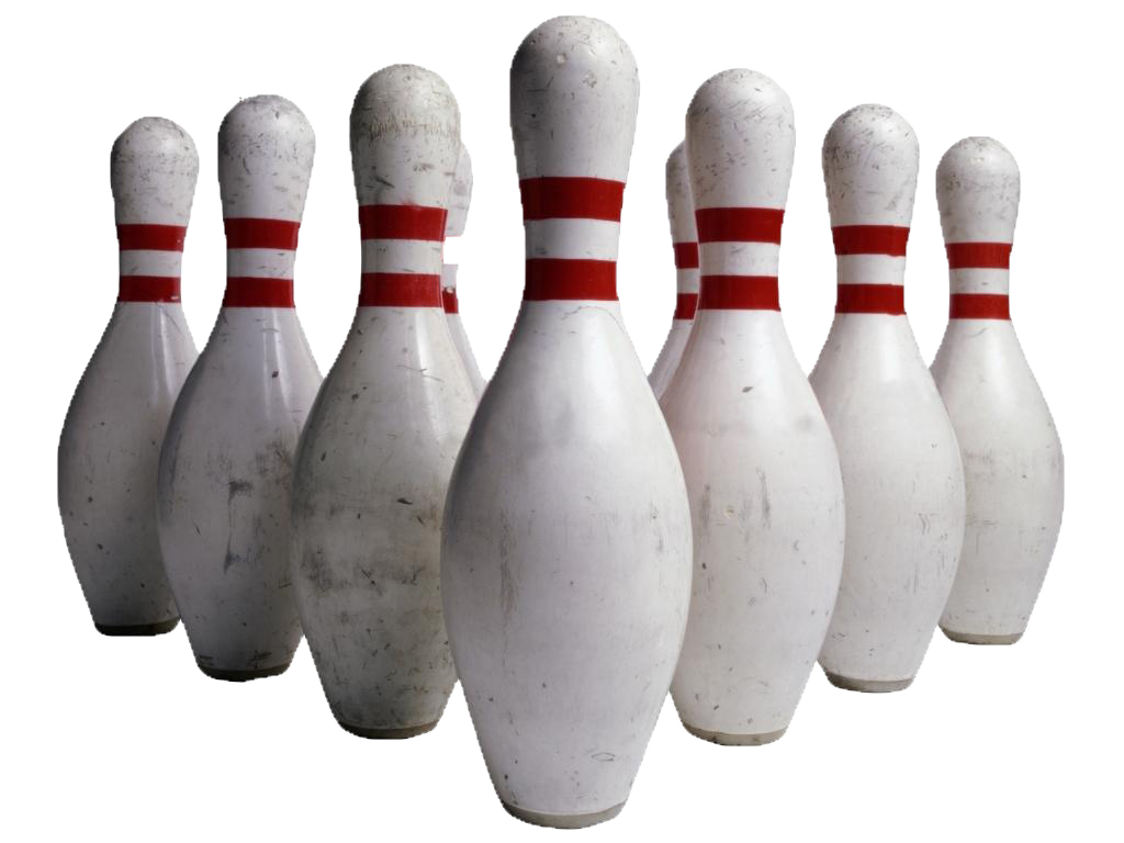 Bowling Png Image Transparent PNG Image