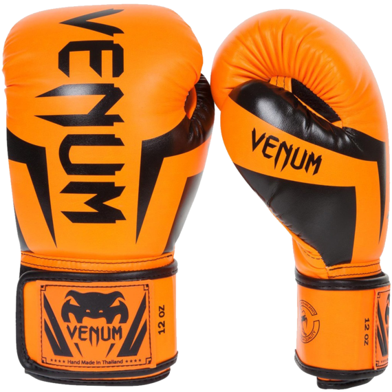 Gloves Boxing Venum Free Photo Transparent PNG Image