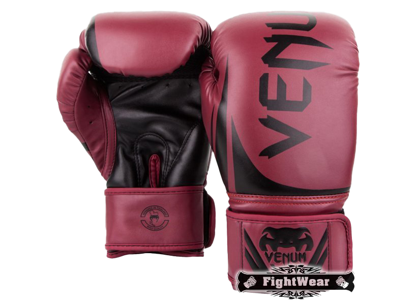 Gloves Boxing Venum Free PNG HQ Transparent PNG Image