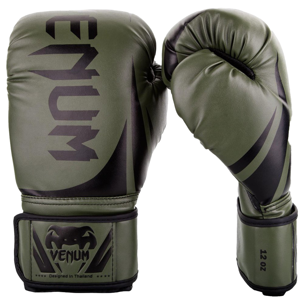 Gloves Boxing Venum Free Download Image Transparent PNG Image