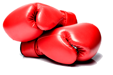 Boxing Gloves Png Pic Transparent PNG Image