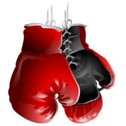 Boxing Gloves Png Image Transparent PNG Image