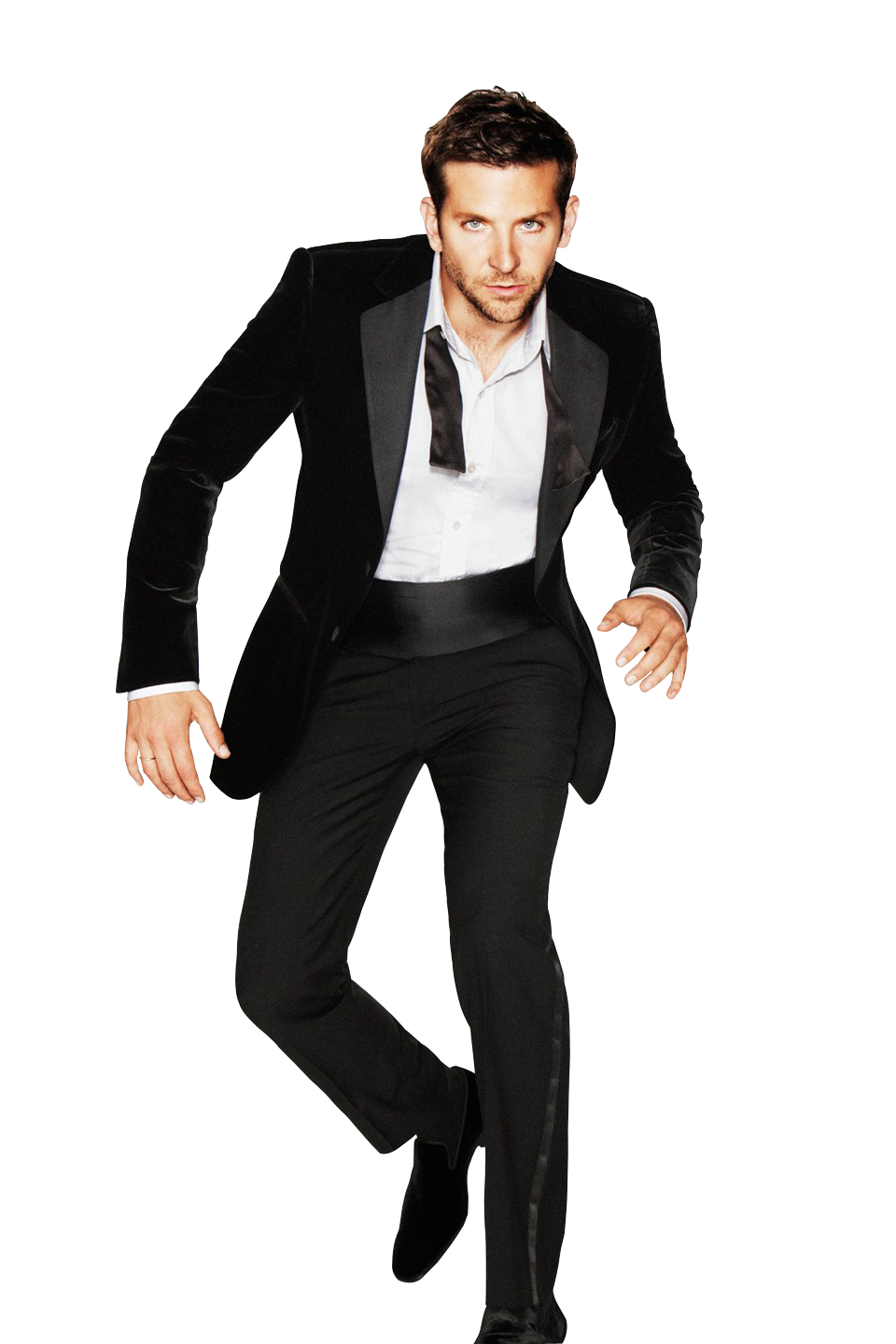 Bradley Cooper Image Transparent PNG Image