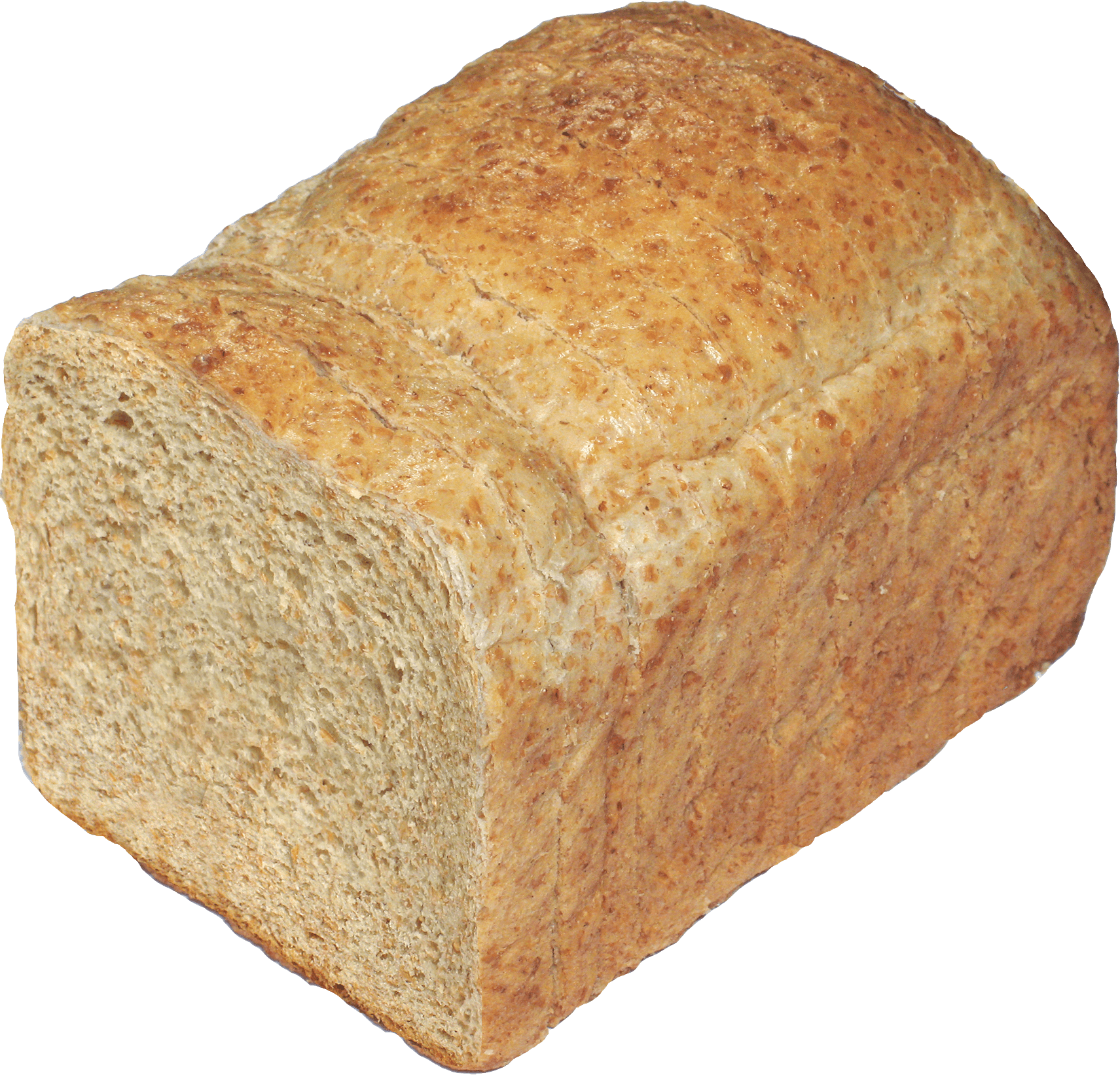 Bread Png Image Transparent PNG Image