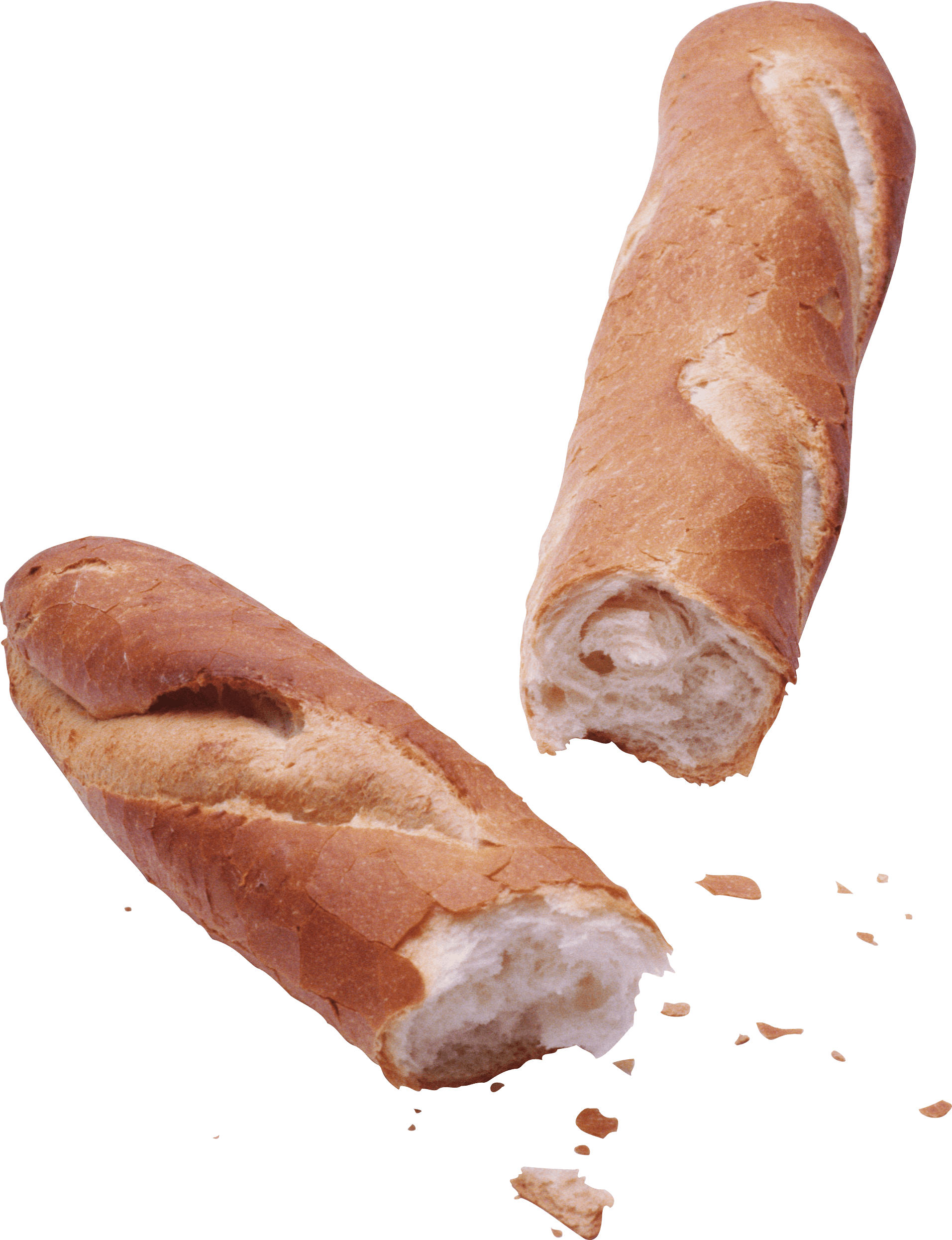 Baguette Bake Bread PNG Download Free Transparent PNG Image