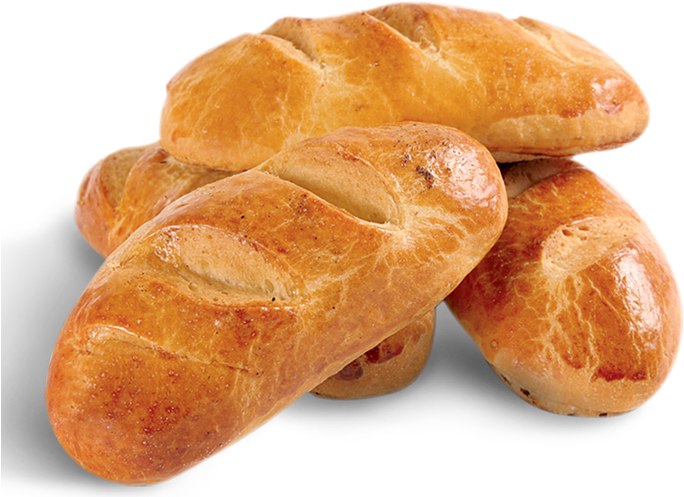 Baguette Gluten Bread Free Clipart HQ Transparent PNG Image