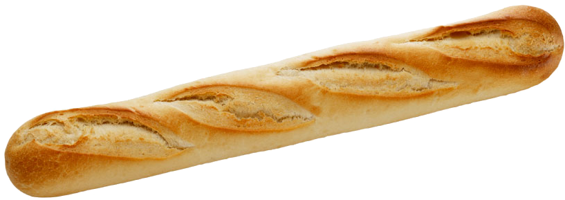 Baguette Stick Bread HD Image Free Transparent PNG Image