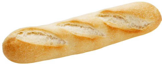 Baguette Bread Italian Free Transparent Image HQ Transparent PNG Image