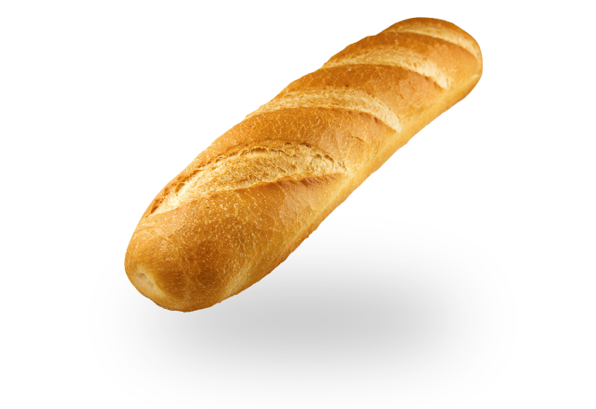 Baguette Bread Wheat Italian Download HQ Transparent PNG Image