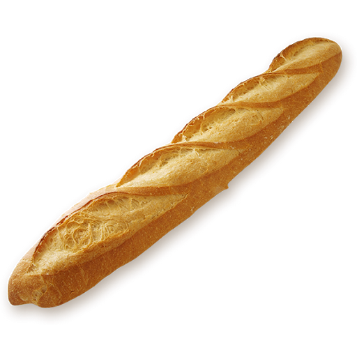 Baguette Bread Wheat Italian HD Image Free Transparent PNG Image