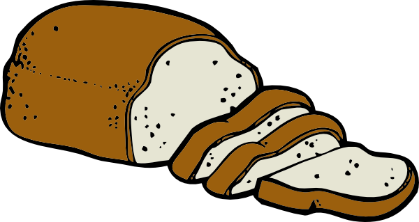 Slices Bread Free Download PNG HD Transparent PNG Image