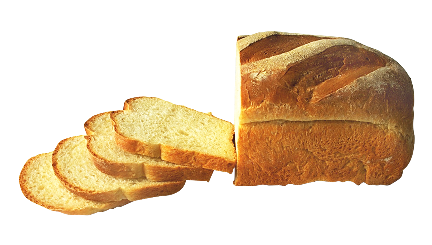 Slices Bread HD Image Free Transparent PNG Image