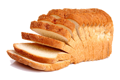 Slices Bread Free Photo Transparent PNG Image