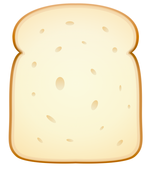 Vector Bread Free HD Image Transparent PNG Image