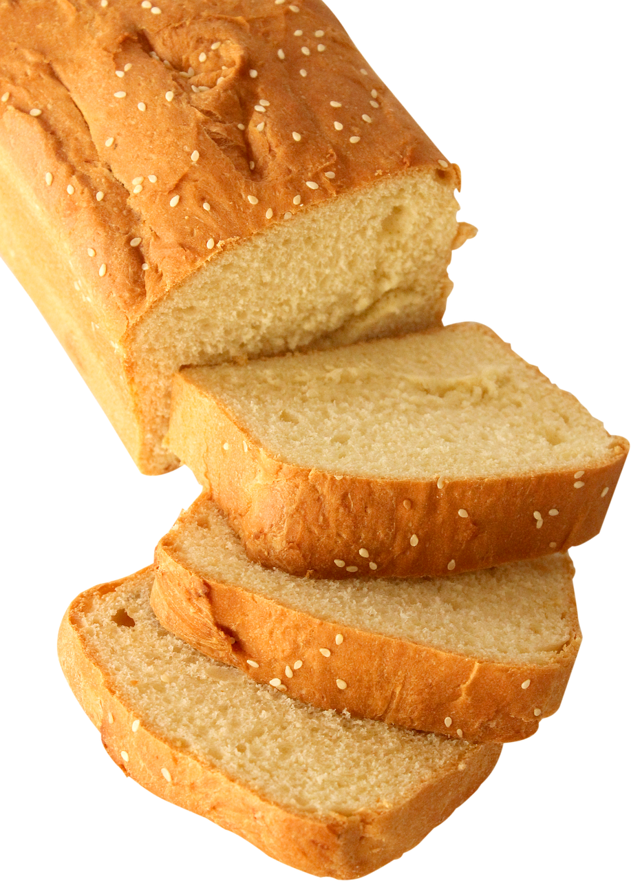 Brown Slices Bread Free Download Image Transparent PNG Image