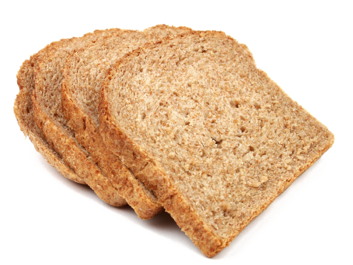 Brown Slices Photos Bread PNG File HD Transparent PNG Image