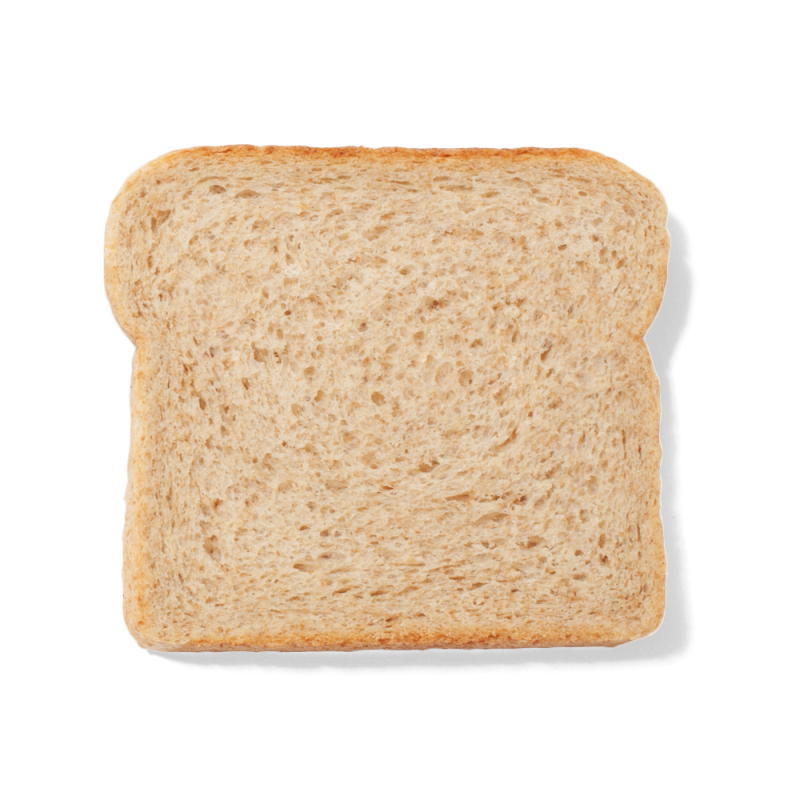 Brown Slices Bread Download HQ Transparent PNG Image