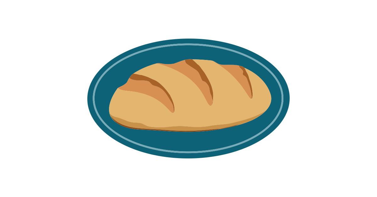 Vector Bun Bread Free Download Image Transparent PNG Image