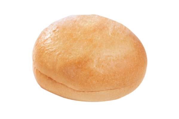 Vector Bun Bread Free HQ Image Transparent PNG Image