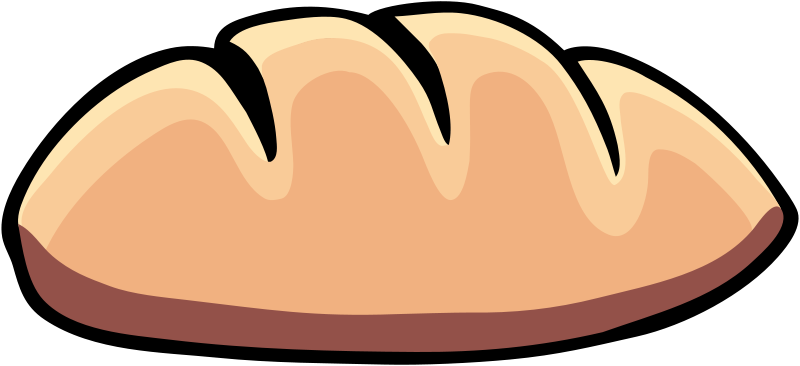 Vector Bun Bread Free Photo Transparent PNG Image