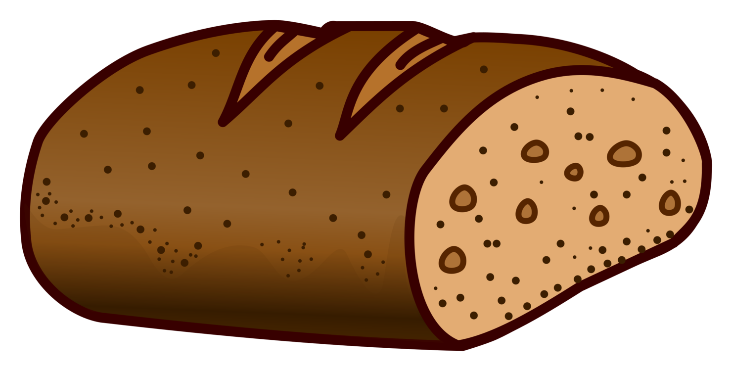 Vector Bread Chocolate PNG Download Free Transparent PNG Image