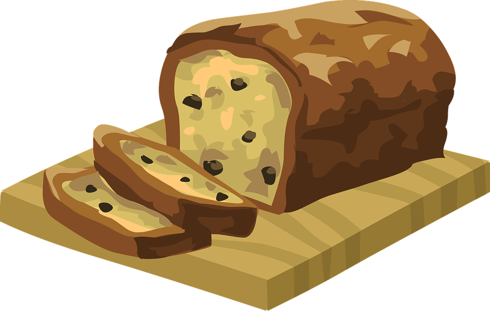 Vector Bread Chocolate Free Download Image Transparent PNG Image