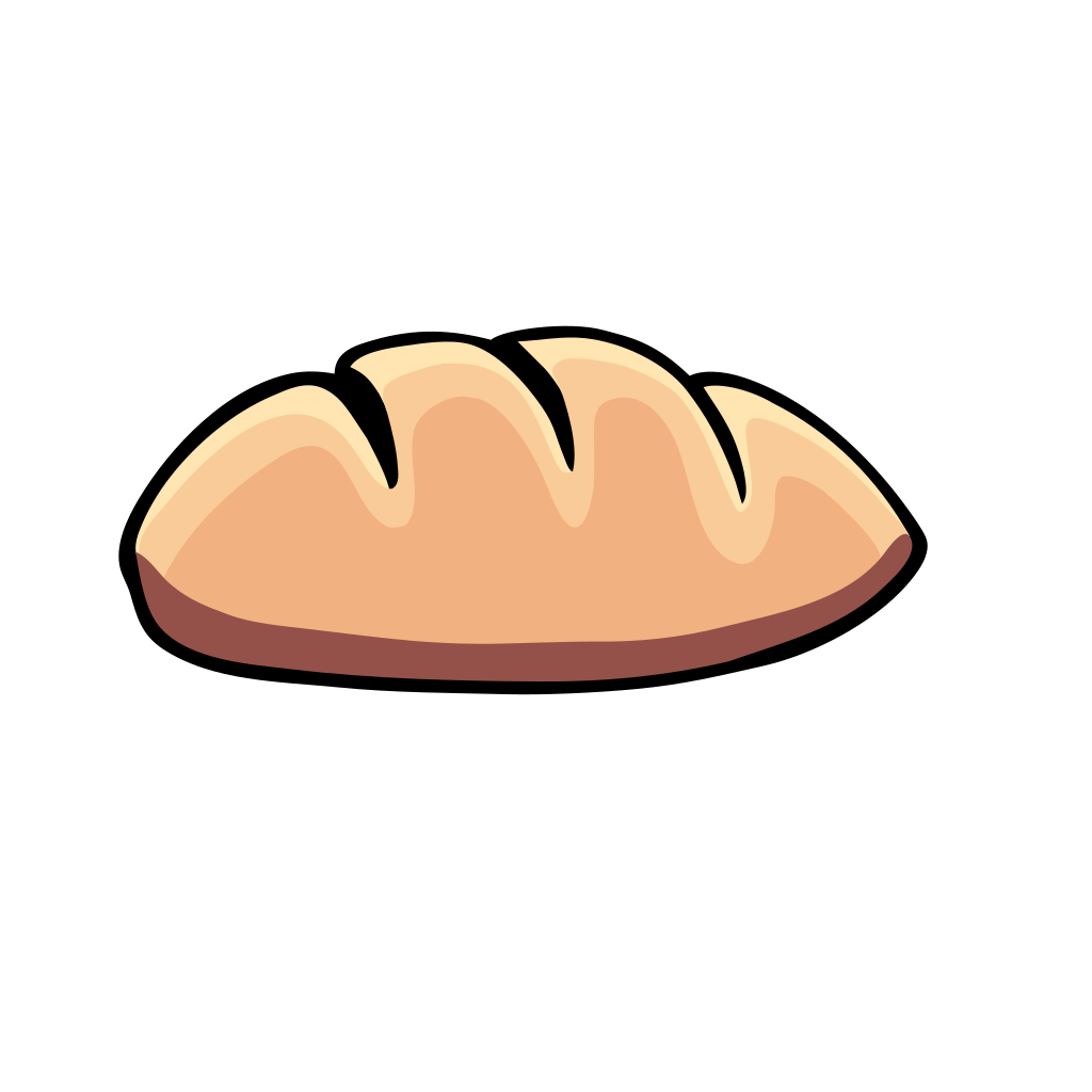 Croissant Vector Bread Free Transparent Image HD Transparent PNG Image