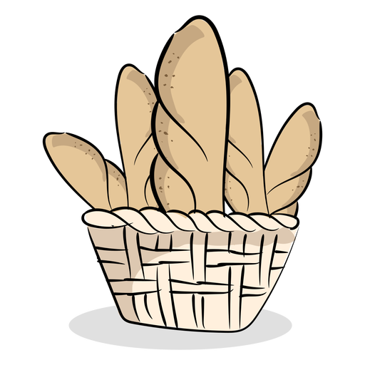 Croissant Vector Bread Free HQ Image Transparent PNG Image