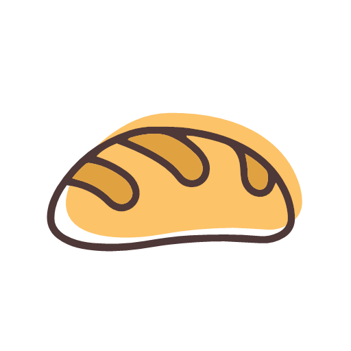 Croissant Vector Bread Free Download PNG HQ Transparent PNG Image