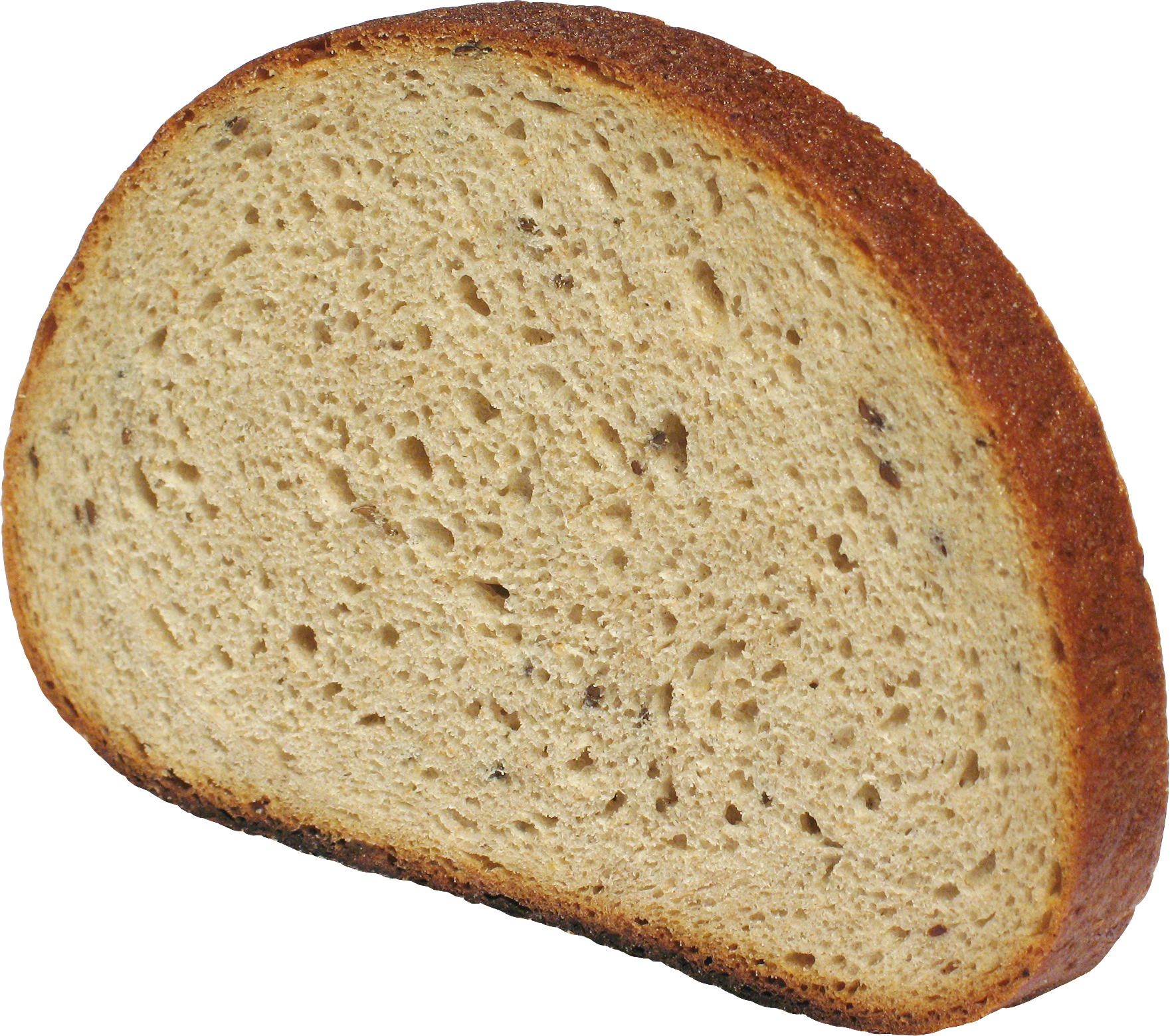 Slices Wheat Bread HD Image Free Transparent PNG Image