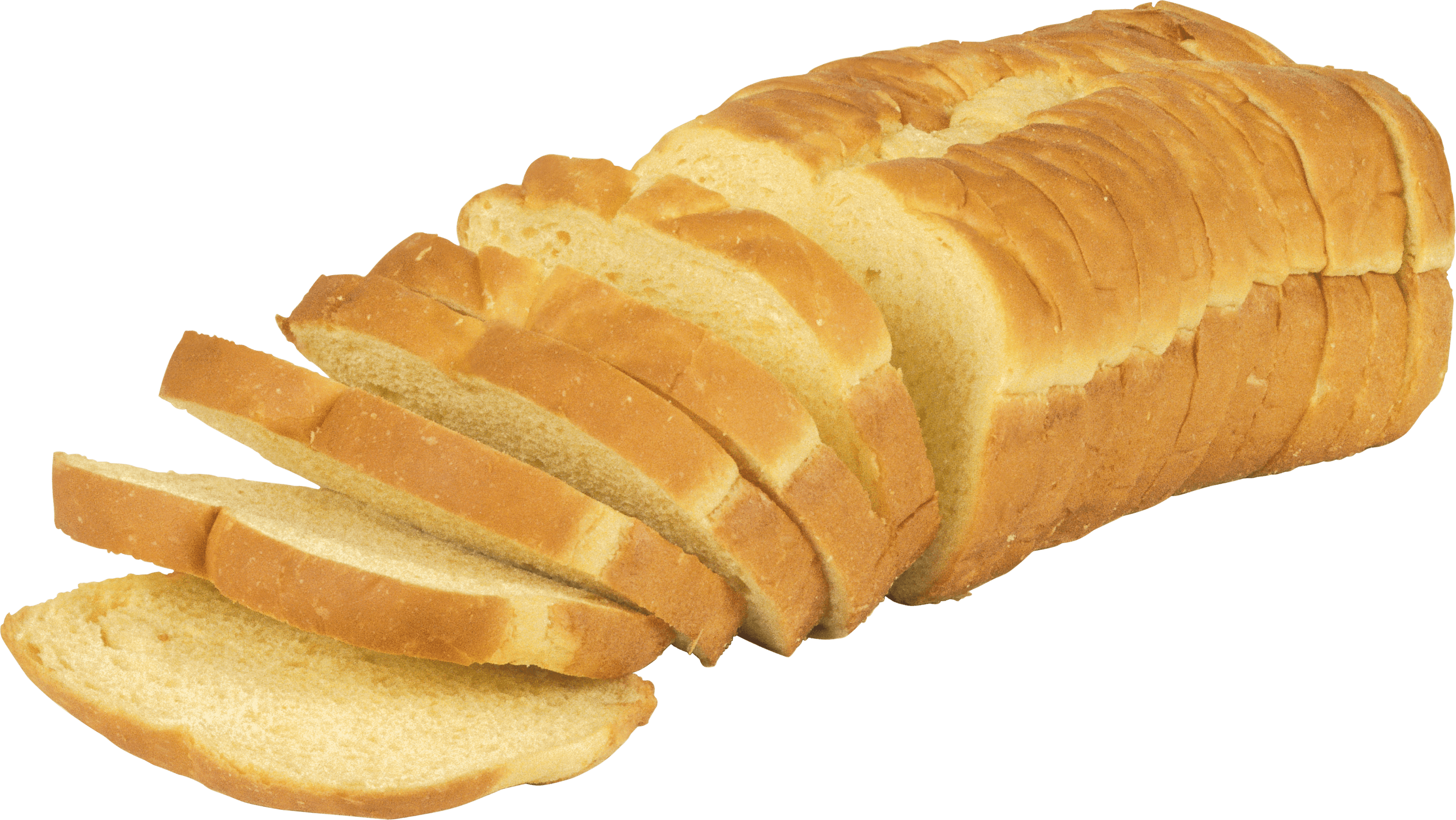 Slices Wheat Bread Download Free Image Transparent PNG Image