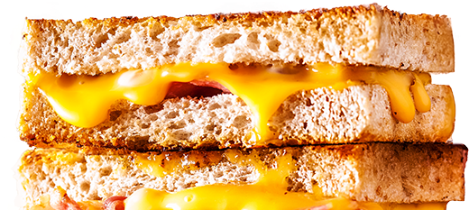 Cheese Sandwich Photos Bread Download HD Transparent PNG Image